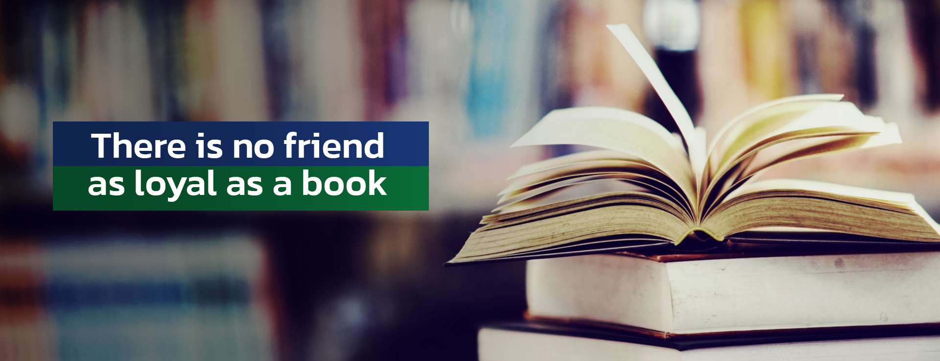 National Reading Day